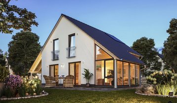 Voraussetzungen-Baufinanzierung-Eigenkapital-Card